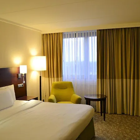 Hotel Courtyard By Marriott Seestern