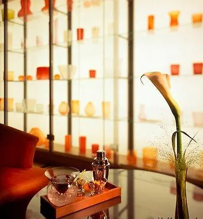 Hotel Courtyard By Marriott Seestern