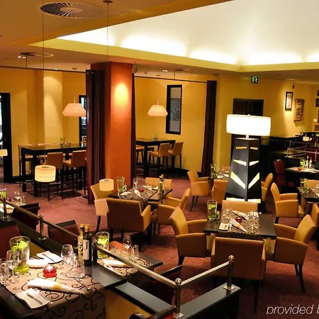 Hotel Courtyard By Marriott Seestern