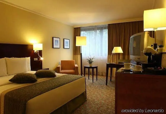 Hotel Courtyard By Marriott Seestern Düsseldorf