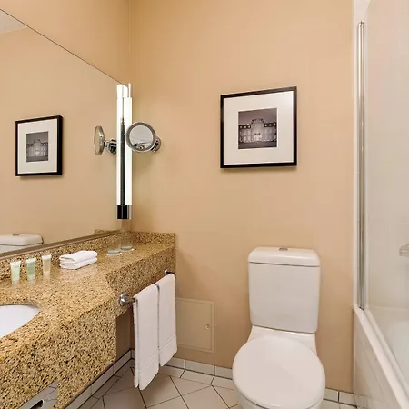 호텔 코트야드 바이 메리어트 제스턴