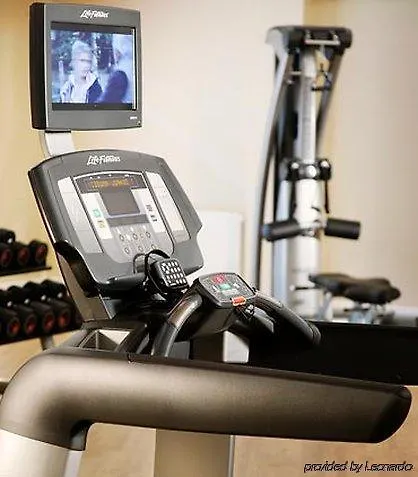 杜塞尔多夫希斯特尔万豪酒店 酒店 杜塞尔多夫