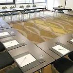 Courtyard By Marriott Seestern Hotel 4*