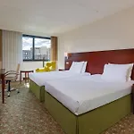 Courtyard By Marriott Seestern Hotel 4*