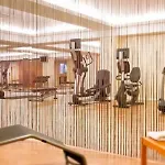 Hotel Courtyard By Marriott Seestern 4*