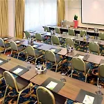 Hotel Courtyard By Marriott Seestern