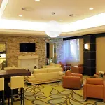 Ξενοδοχείο Courtyard By Marriott Seestern Ντίσελντορφ
