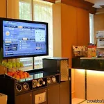 Courtyard By Marriott Seestern Dusseldorf