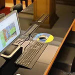Hotel Courtyard By Marriott Seestern Dusseldorf