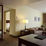 Courtyard By Marriott Seestern Hotel Dusseldorf