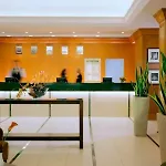 Courtyard By Marriott Seestern 4* Dusseldorf