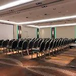 Courtyard By Marriott Seestern Hotel Dusseldorf
