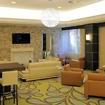 Courtyard By Marriott Seestern