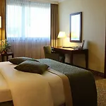 Ξενοδοχείο Courtyard By Marriott Seestern Ντίσελντορφ