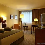 Ξενοδοχείο Courtyard By Marriott Seestern Ντίσελντορφ