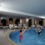 Hotel Courtyard By Marriott Seestern 4*