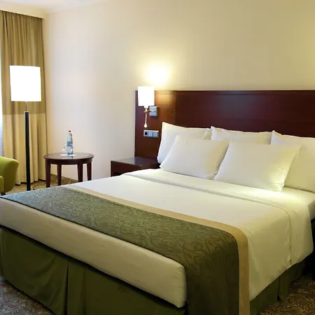 Courtyard By Marriott Seestern Hotel Düsseldorf