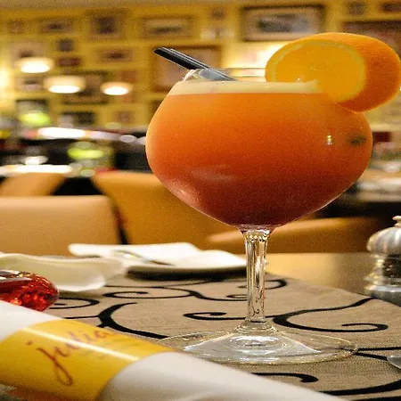 فندق كورتيارد باي ماريوت زيشترن دوسلدورف