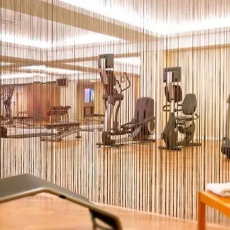 Hotel Courtyard By Marriott Seestern 4*