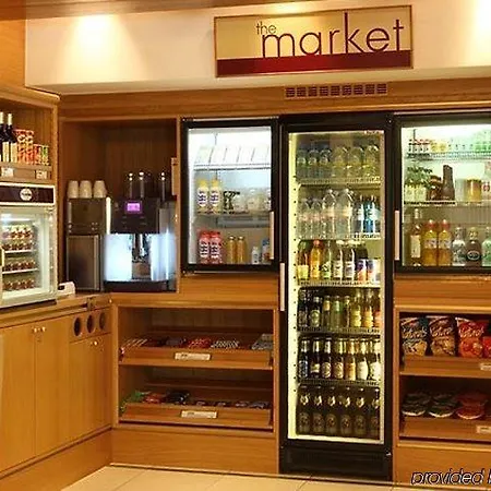 Courtyard By Marriott Seestern