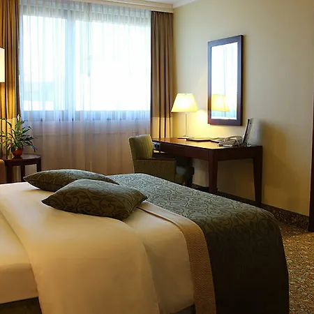 酒店 杜塞尔多夫希斯特尔万豪酒店 杜塞尔多夫