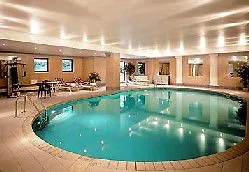 Hotel Courtyard By Marriott Seestern