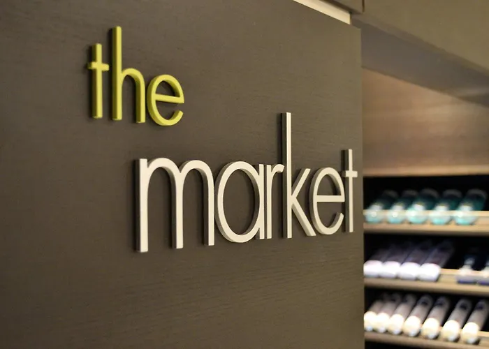 Courtyard By Marriott Seestern 4*