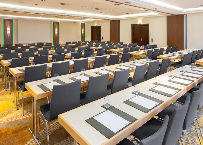 Szálloda Courtyard By Marriott Seestern