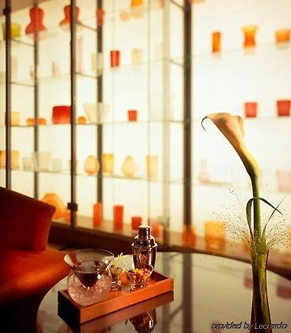 Hotel Courtyard By Marriott Seestern