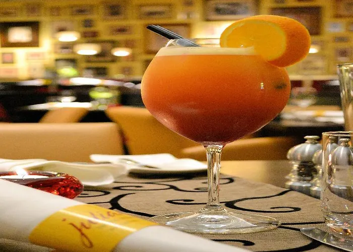 Otel Courtyard By Marriott Seestern Düsseldorf