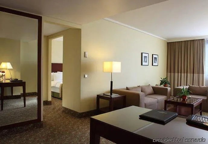 Courtyard By Marriott Seestern Hotel Düsseldorf