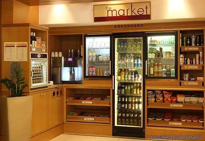 Courtyard By Marriott Seestern