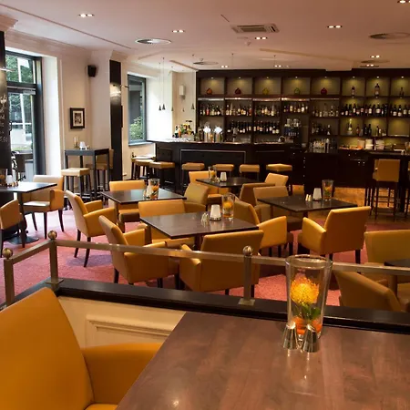 Hotel Courtyard By Marriott Seestern