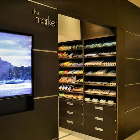 מלון Courtyard By Marriott Seestern