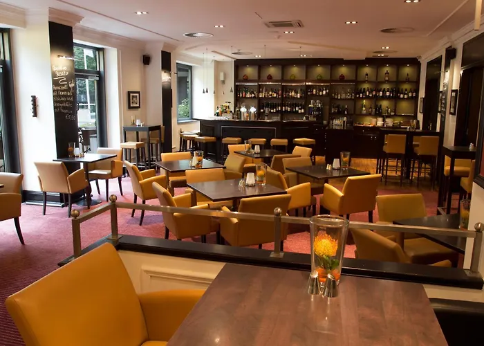 Hotel Courtyard By Marriott Seestern