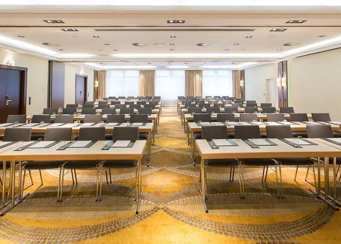 Courtyard By Marriott Seestern